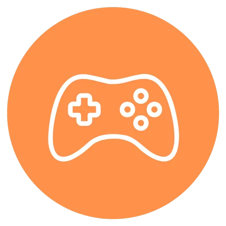 الألعاب والترفيه