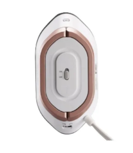 مكواة جافة صغيرة  للملابس