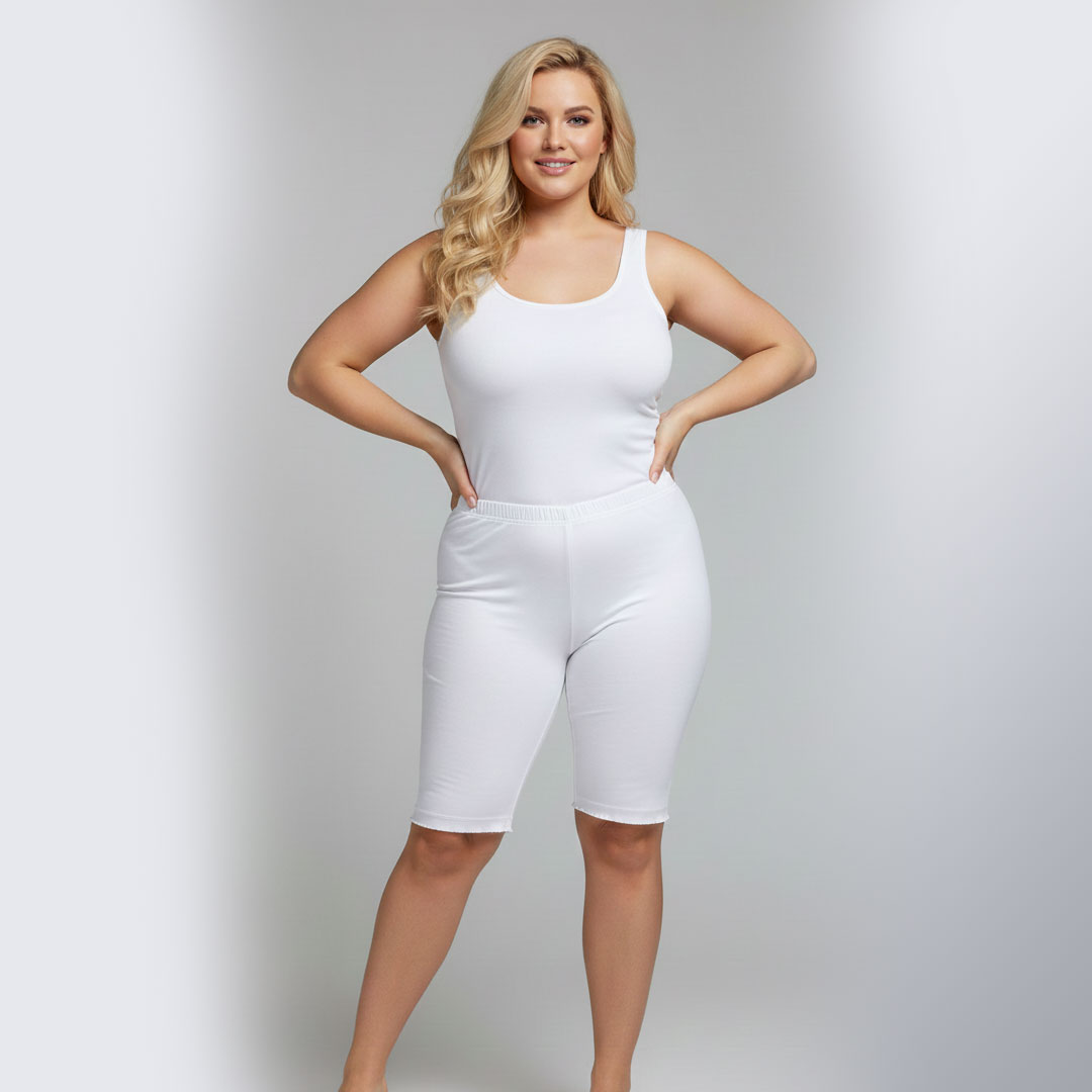 شورت داخلي (Under Shorts) للنساء - 100% قطن