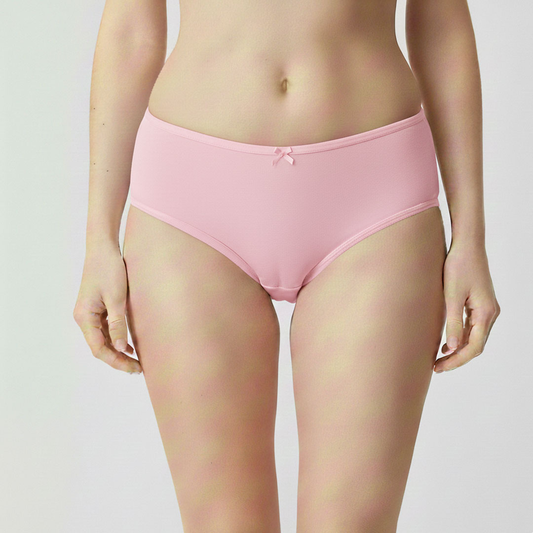 سليب نسائي - 100% قطن ليكرا