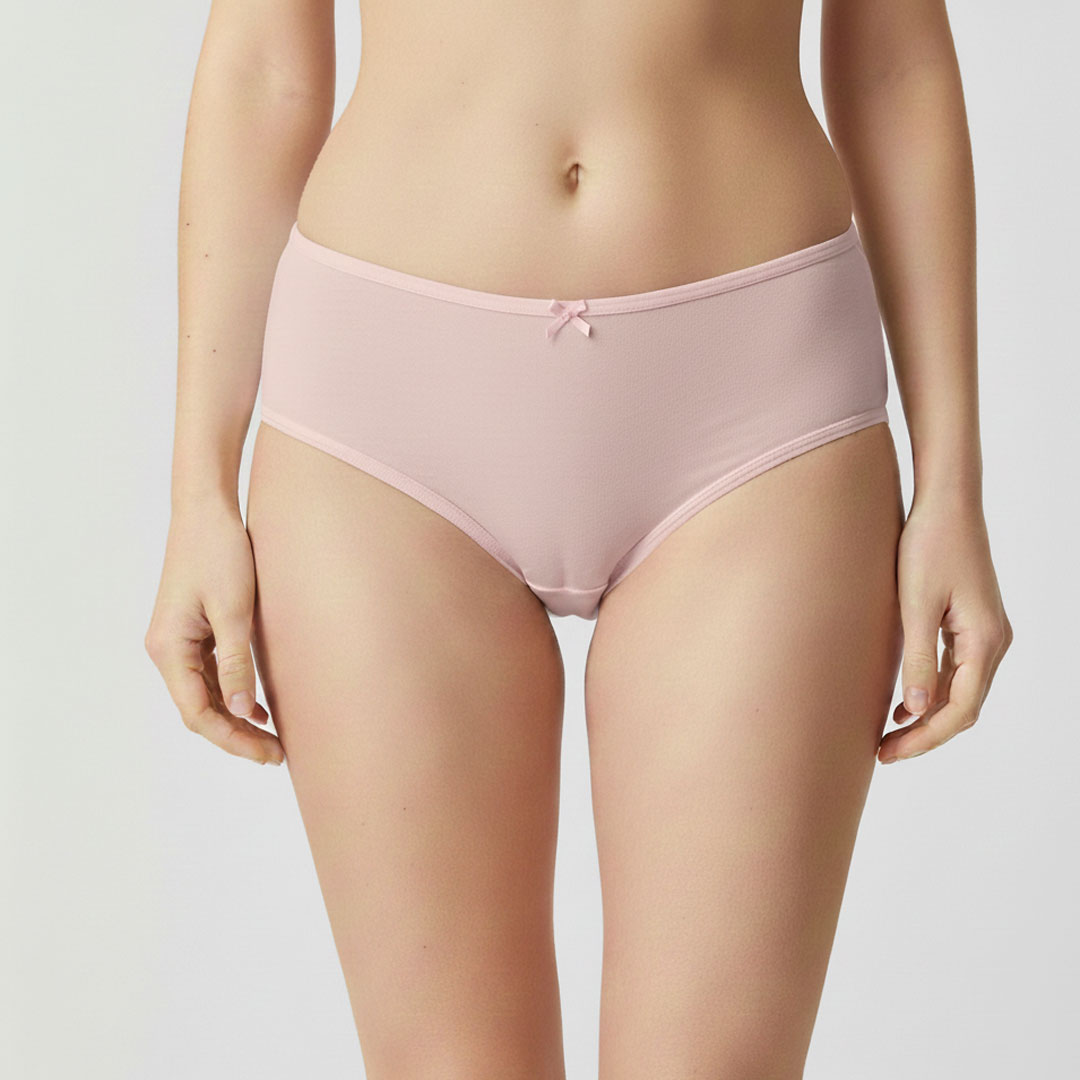 سليب نسائي - 100% قطن ليكرا