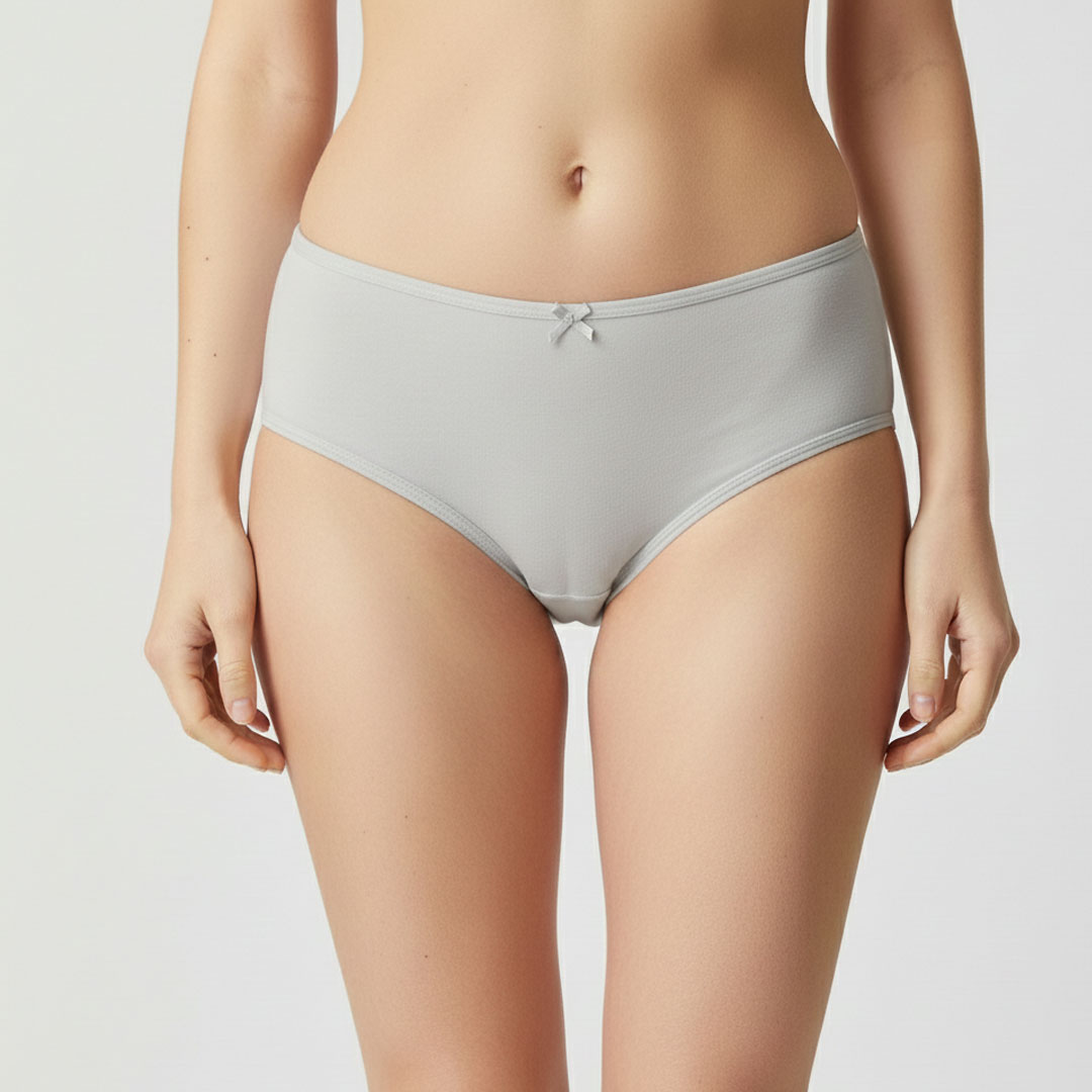 سليب نسائي - 100% قطن ليكرا