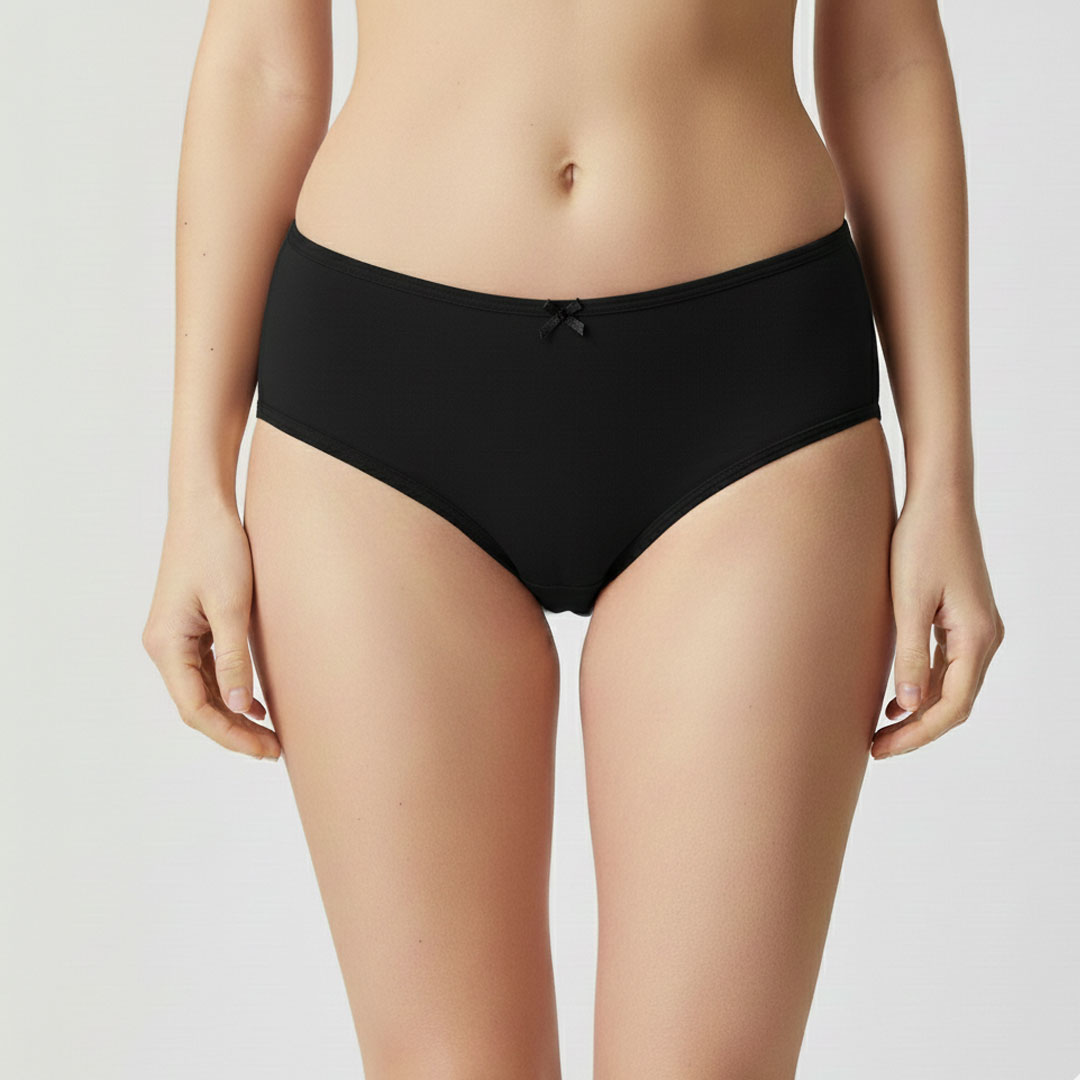 سليب نسائي - 100% قطن ليكرا