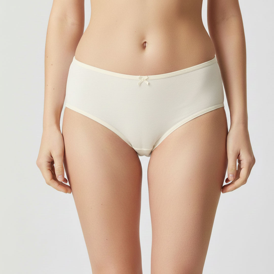 سليب نسائي - 100% قطن ليكرا