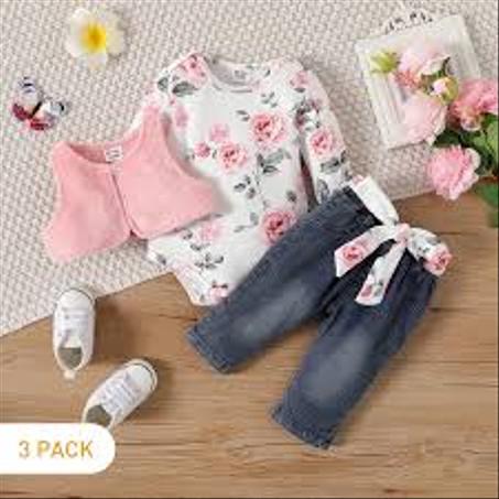 الأطفال والرضع