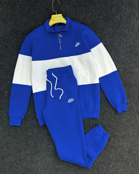 Ensemble Nike /Demi