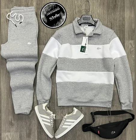 Ensemble Lacoste