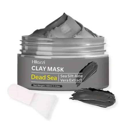 Hlozzi –  لتنظيف المسام و إزالة الرؤوس السوداء