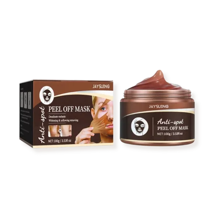 Jaysuing – قناع تقشير الوجه لإزالة البقع الداكنة وتوحيد لون البشرة