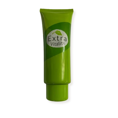 Extra vitality - كريم الترطيب المكثف للشعر