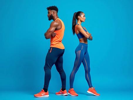 الرياضة والترفيه