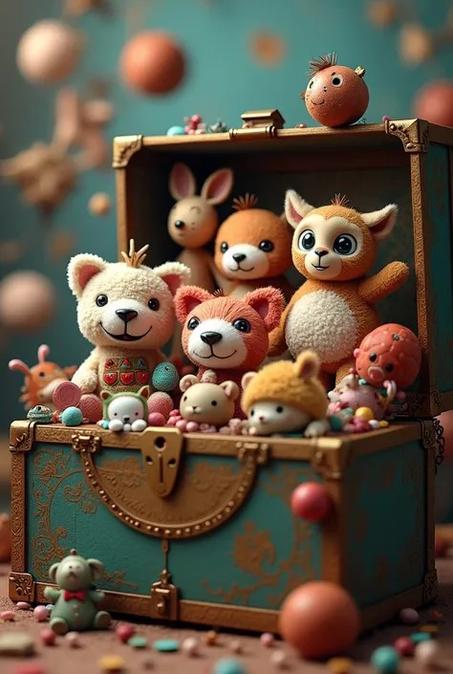 عالم الأطفال