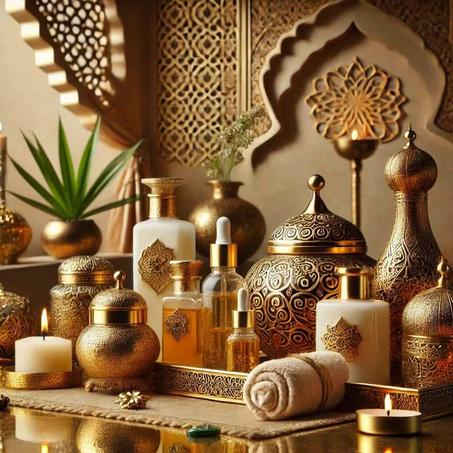 الجمال و الصحة