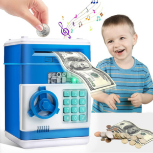 Money Banks (حصالات النقود)