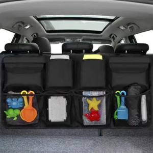 Car Storage & Organizers (التخزين والتنظيم)