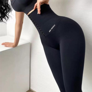 ملابس التنحيف واللياقة (Slimming & Shapewear Clothing)