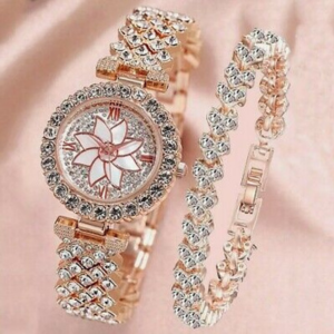 Jewelry & Watches (المجوهرات والساعات)