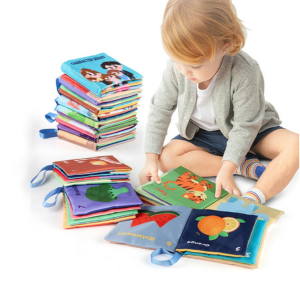 Educational Toys (ألعاب تعليمية)