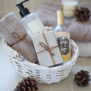 Wellness & Relief (العناية الصحية والراحة)