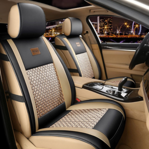 Car Interior Accessories (ملحقات داخل السيارة)