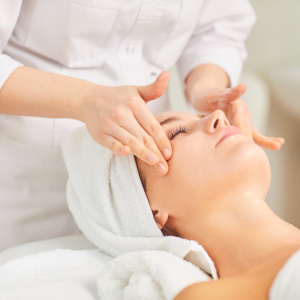 Facial Care (العناية بالوجه)