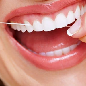 Oral Care (العناية بالفم)