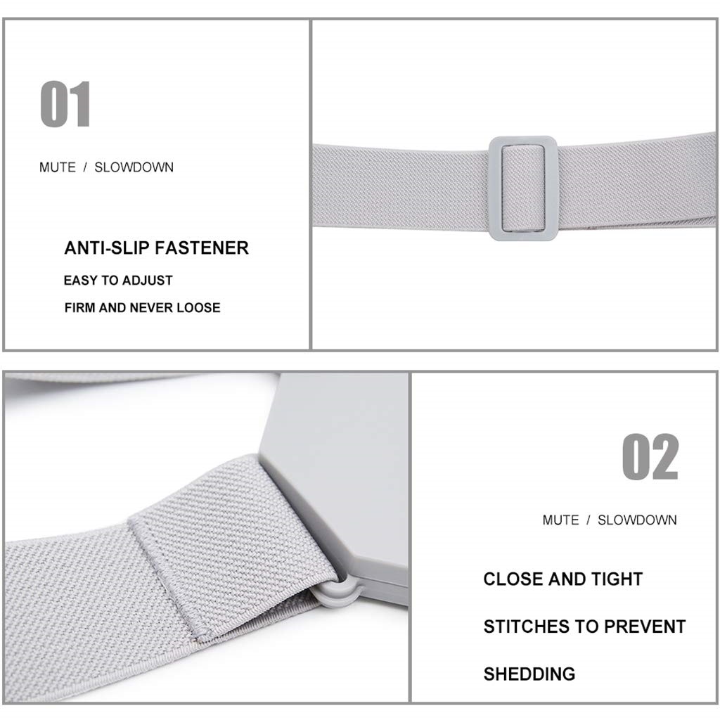 Smart Back Posture Corrector