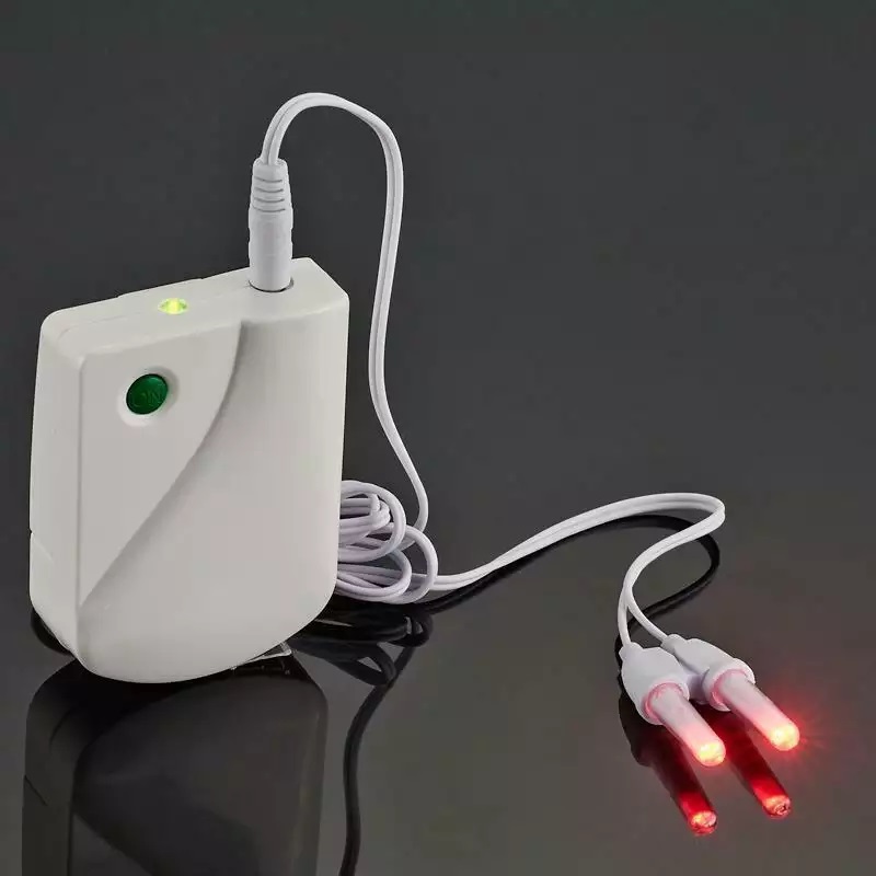 Sinus Allergy Treatment Device