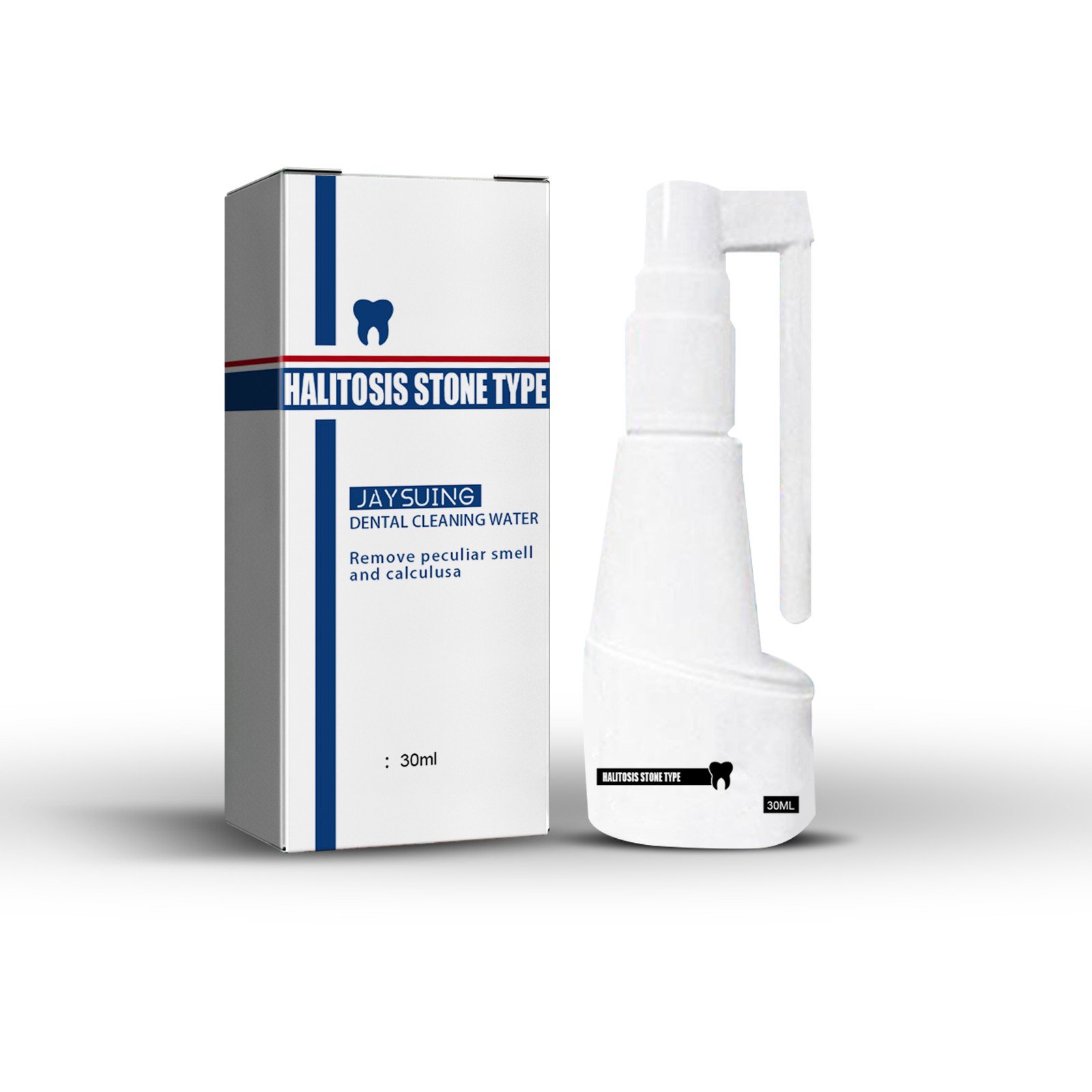 Teeth Whitening Spray