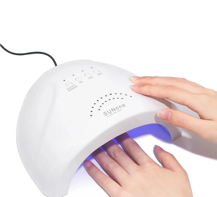 Electric Nail Polish Dryer