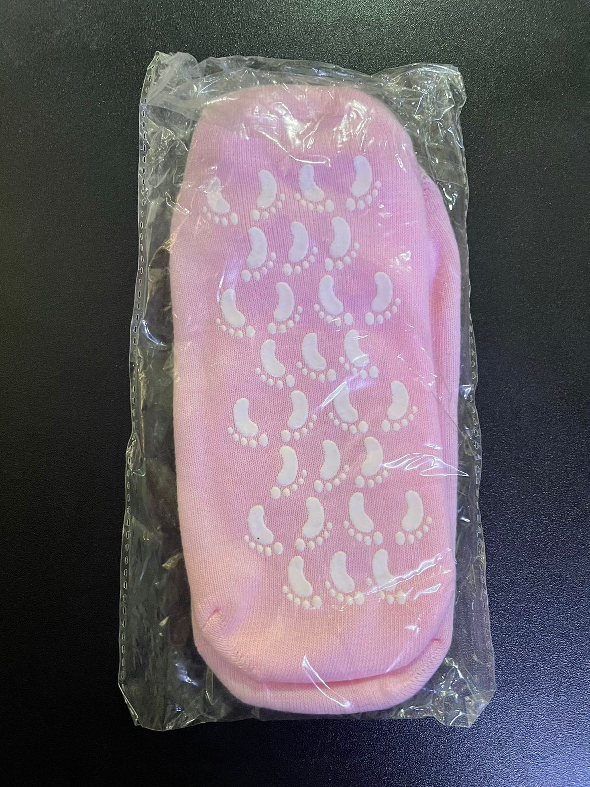 Moisturizing Socks