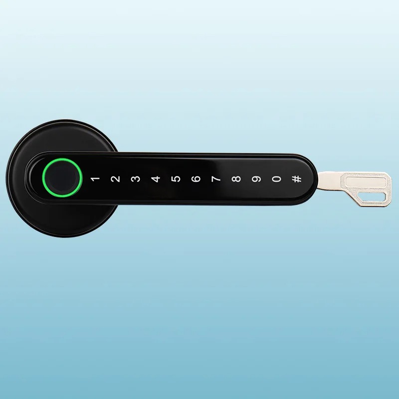 Electric Door Handle