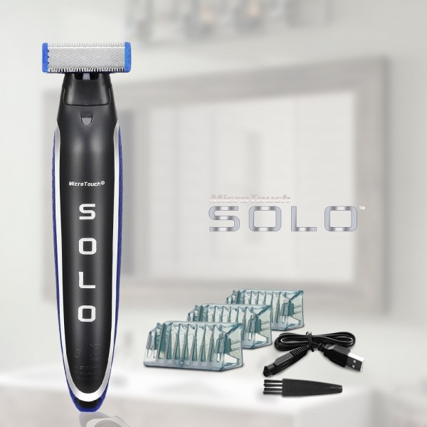 Solo Trimmer