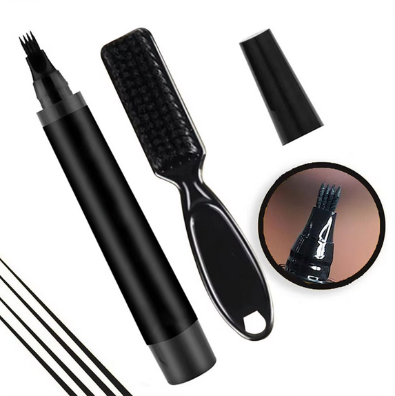 Beard Filler Pen For Men
