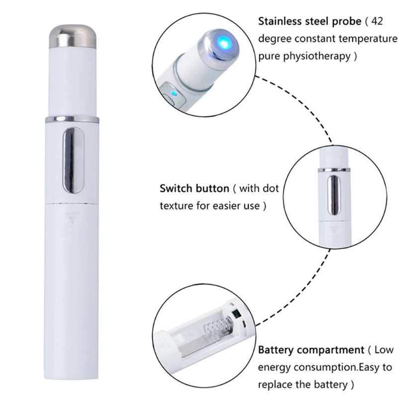 Laser pen For Skin Care