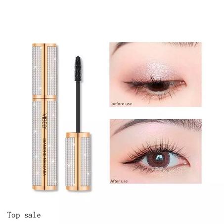 Waterproof Mascara