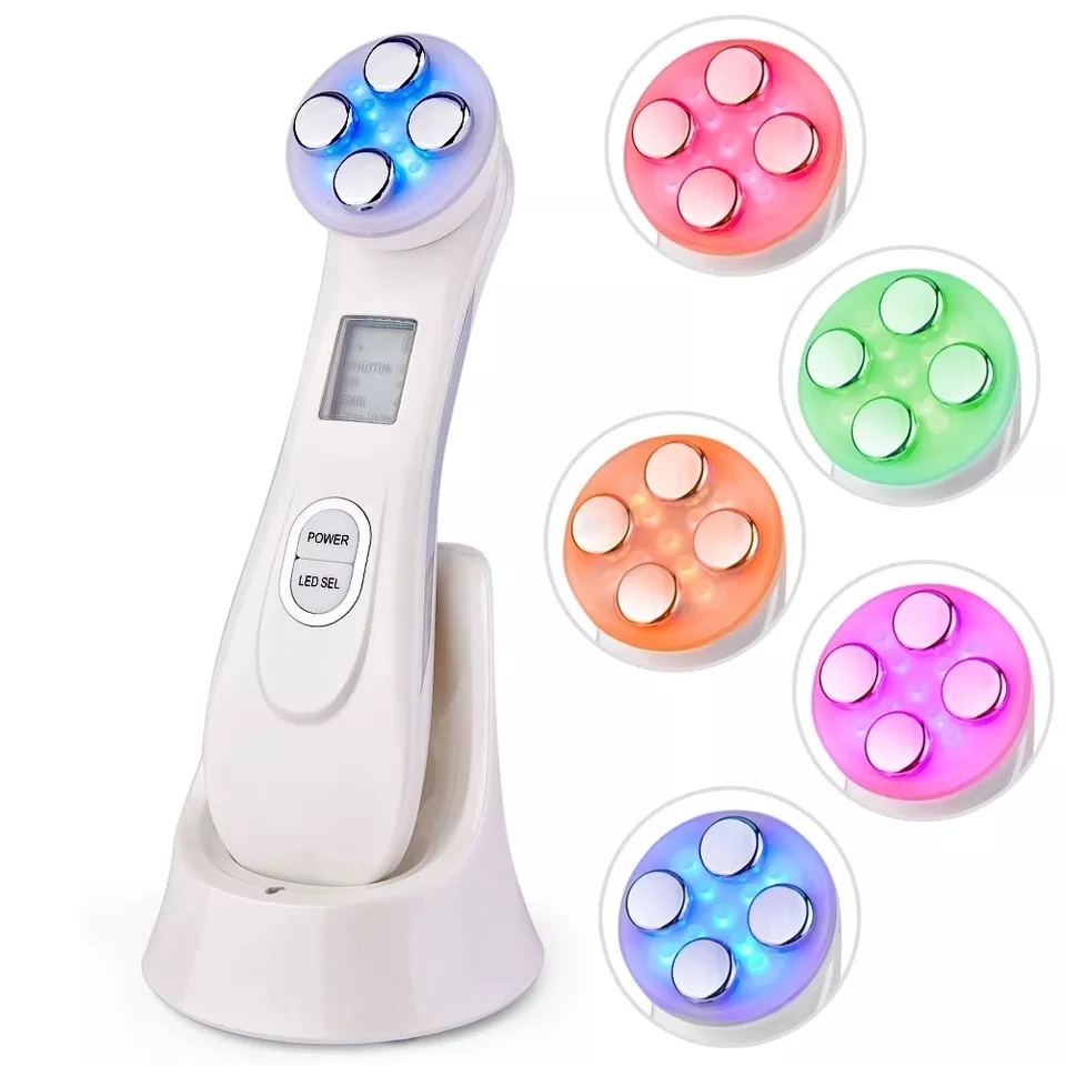 Skin Tightening Device