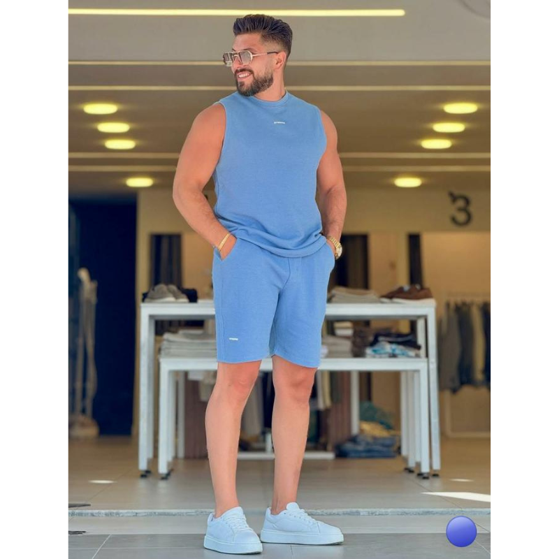Short & T-shirt