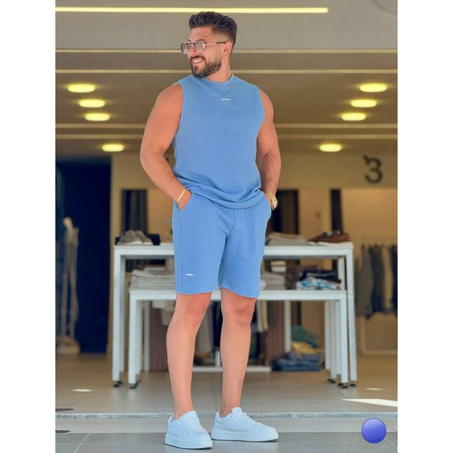 Short & T-shirt
