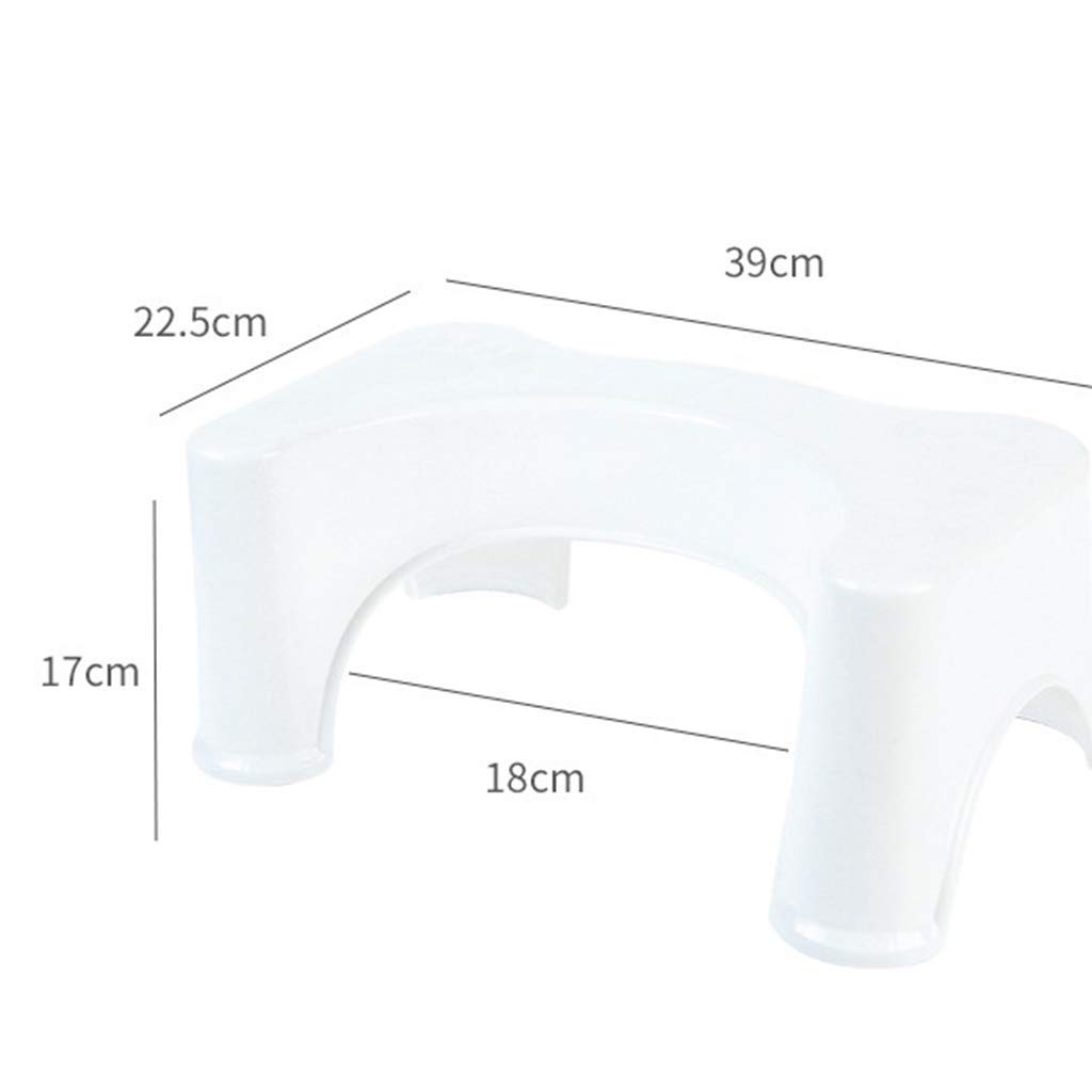 Multi-functional Toilet Chair