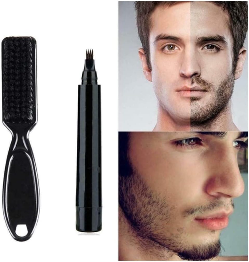 Beard Filler Pen For Men