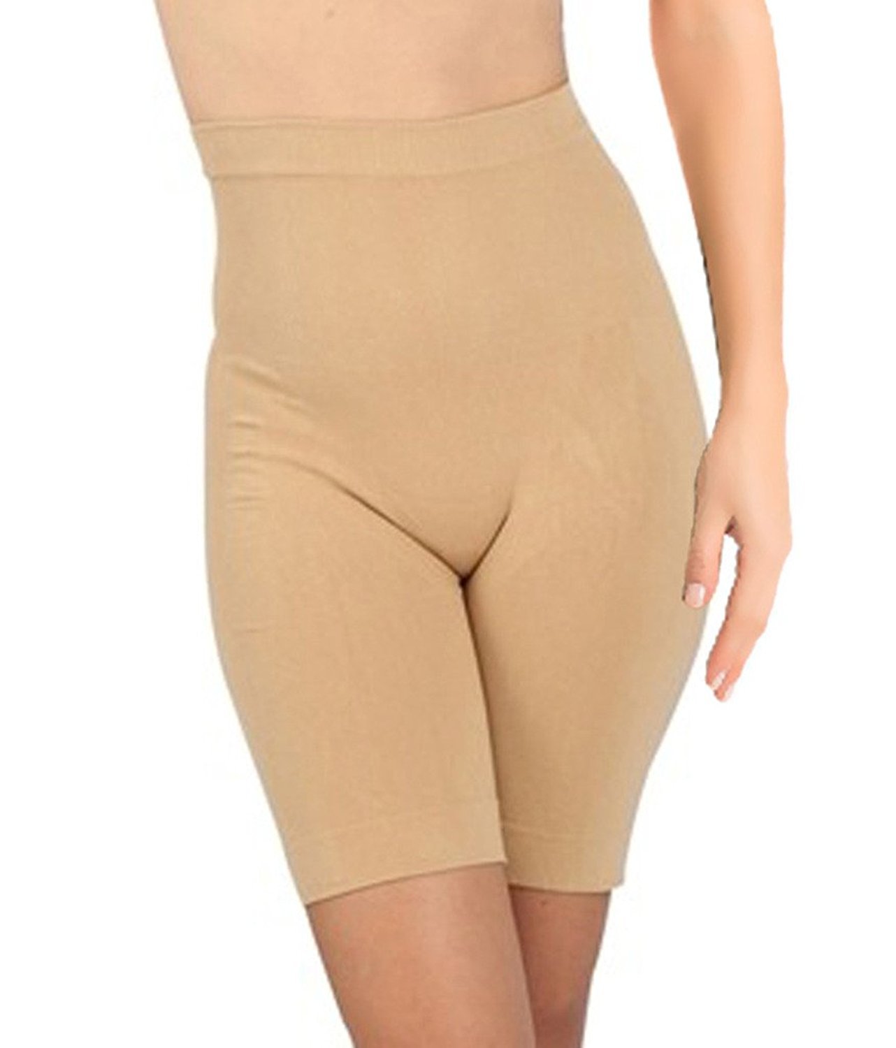 WaistTrim Sculpting Shorts