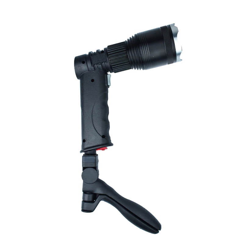 Multifunctional Pistol Lights