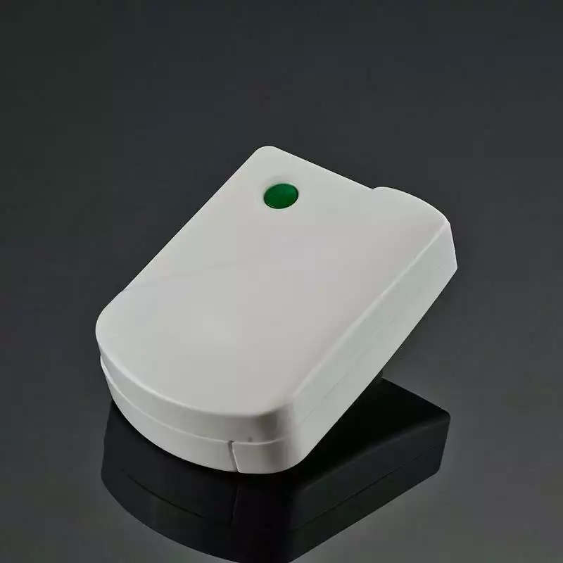 Sinus Allergy Treatment Device