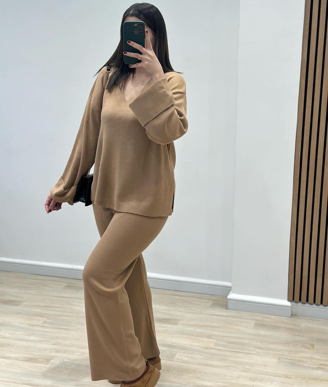 ENSEMBLE CHIC