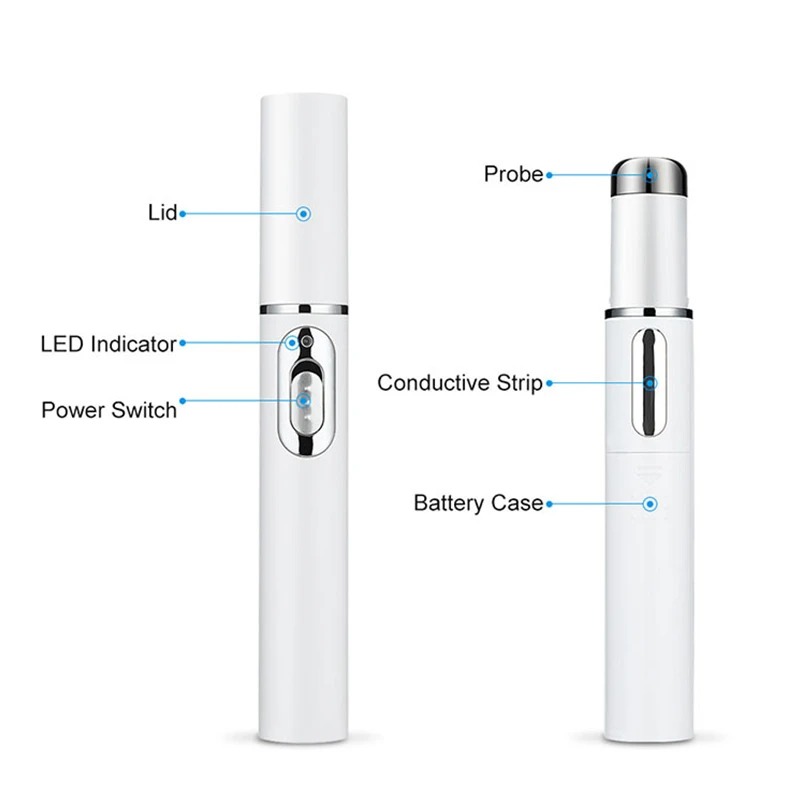 Laser pen For Skin Care
