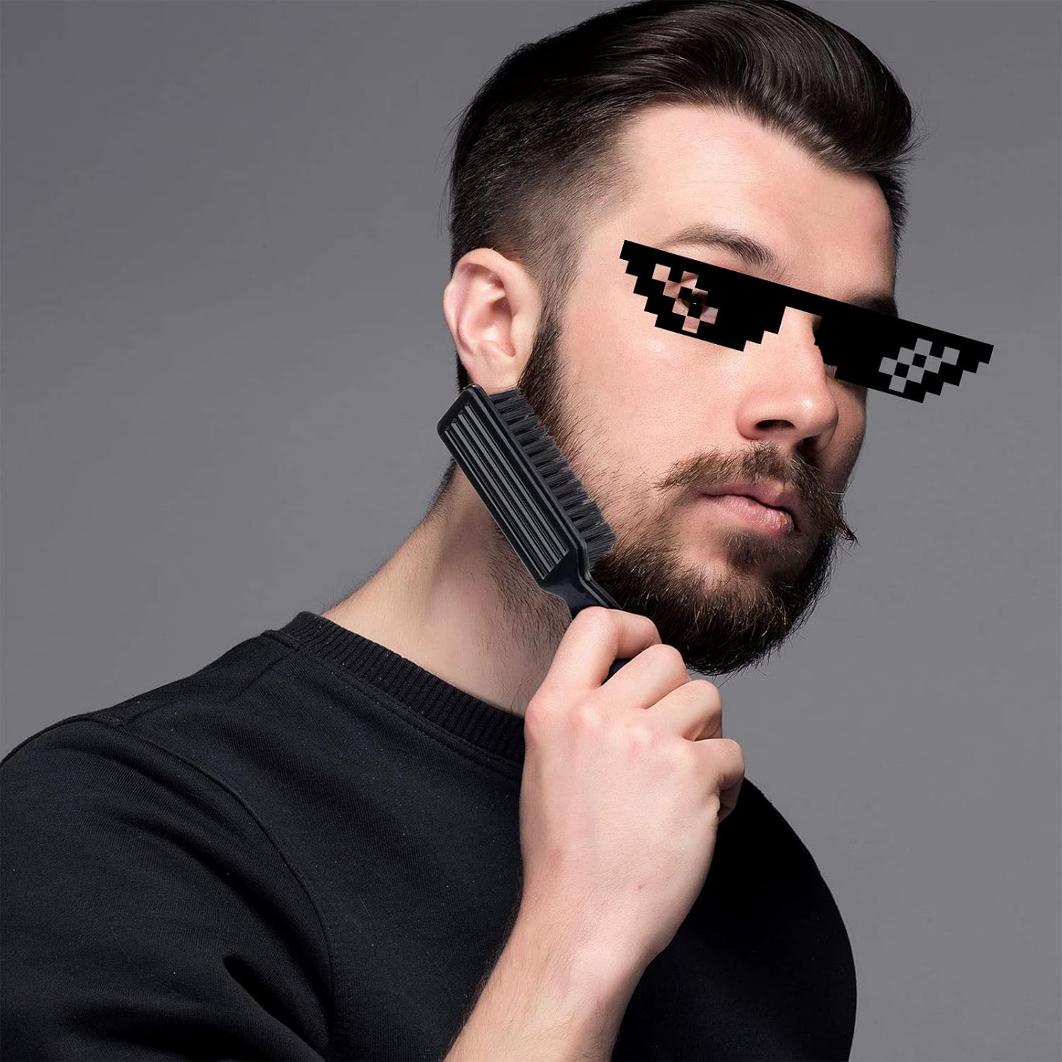 Beard Filler Pen For Men