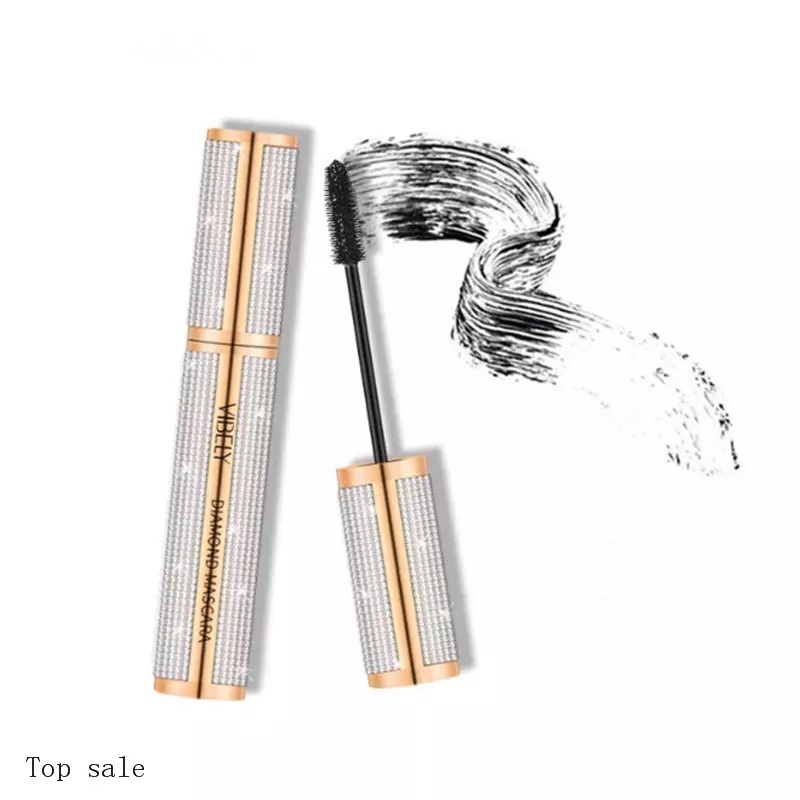 Waterproof Mascara