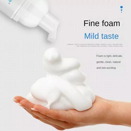 Teeth Whitening Foam
