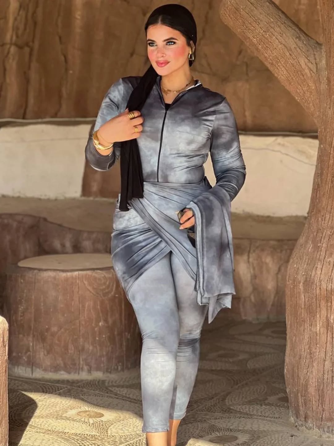 Burkini venizia